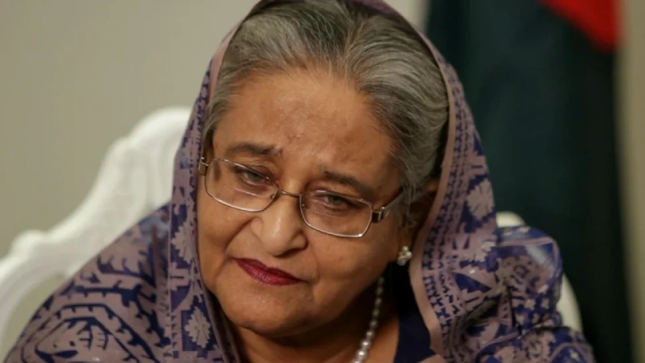 শেখ হাসিনার বিরুদ্ধে গণহত্যা মামলার খসড়া প্রতিবেদন ট্রাইব্যুনালে