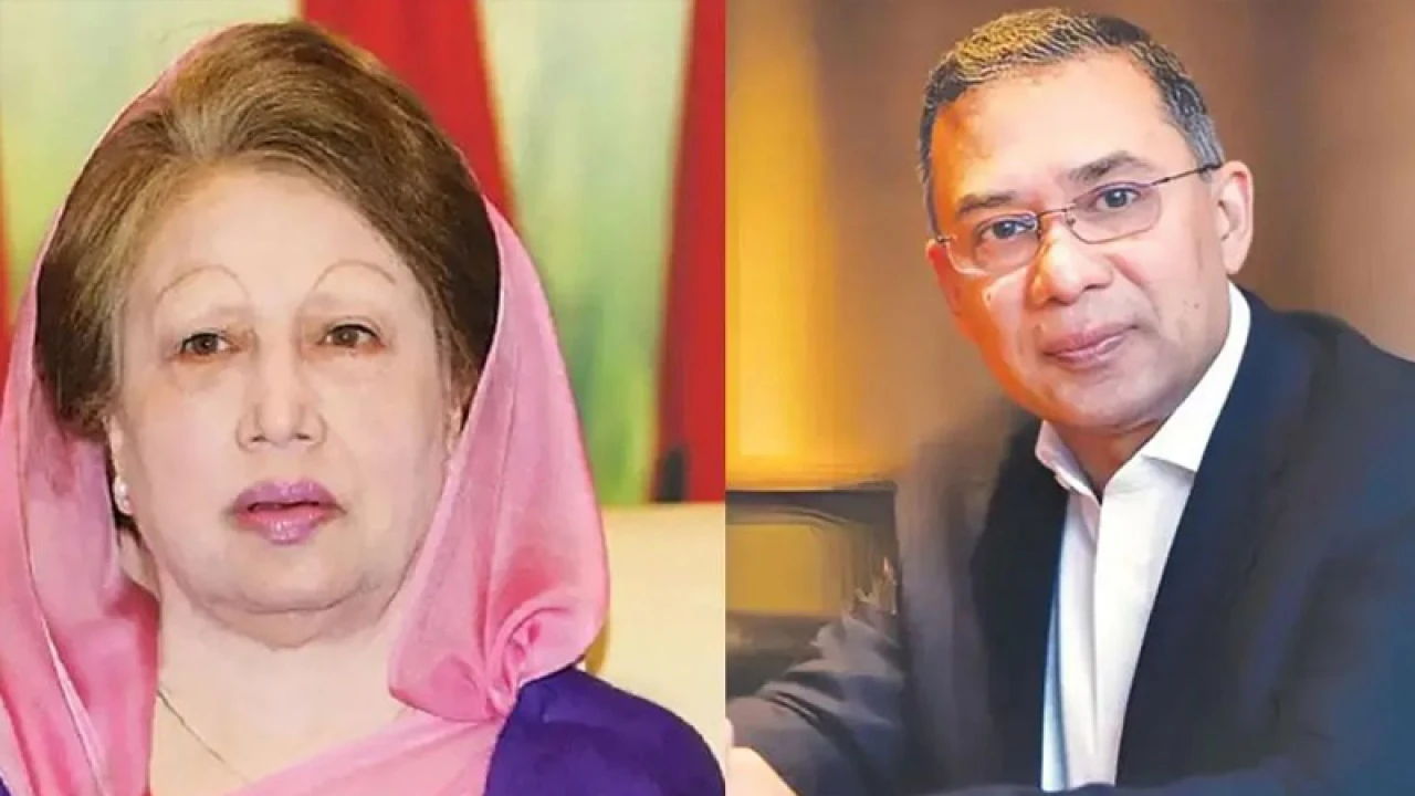 ঈদুল আজহার আগেই দেশে ফিরবেন খালেদা জিয়া ও তারেক রহমান