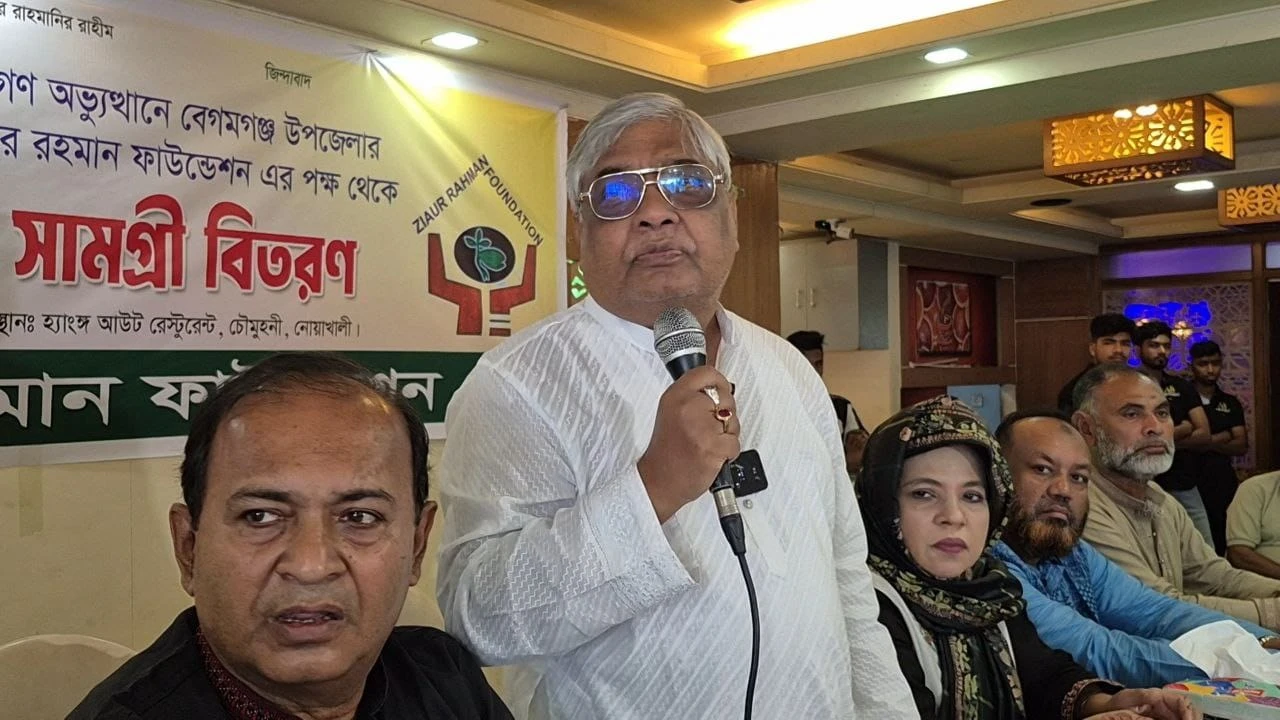 মেসে থাকা উপদেষ্টারা ৬ কোটির গাড়িতে চড়েন, পড়েন ৪০ লাখের ঘড়ি