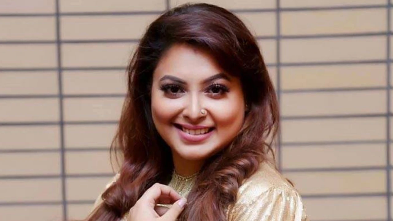 সবার ভালোবাসার চোখ আমার দিকে থাকে, এটা আমার জন্য আশীর্বাদ