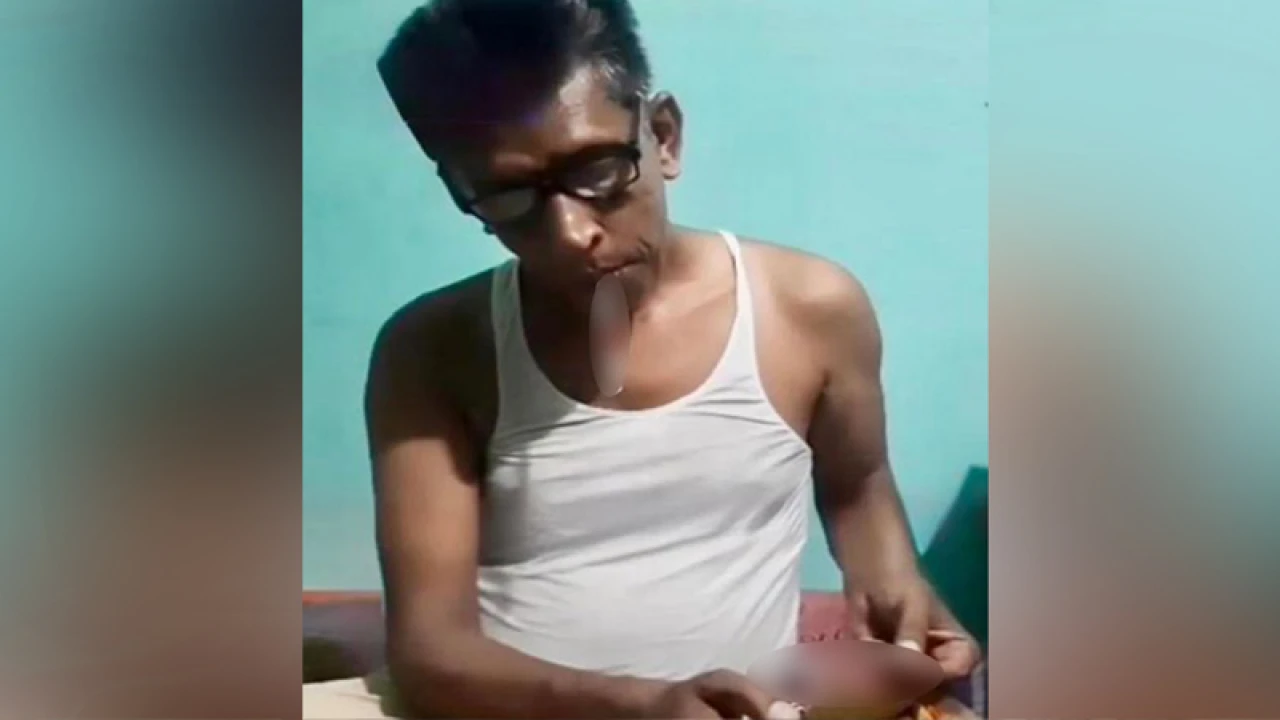 ইয়াবা সেবনের ভিডিও ভাইরাল হওয়া যুবদলের সেই নেতাকে বহিষ্কার