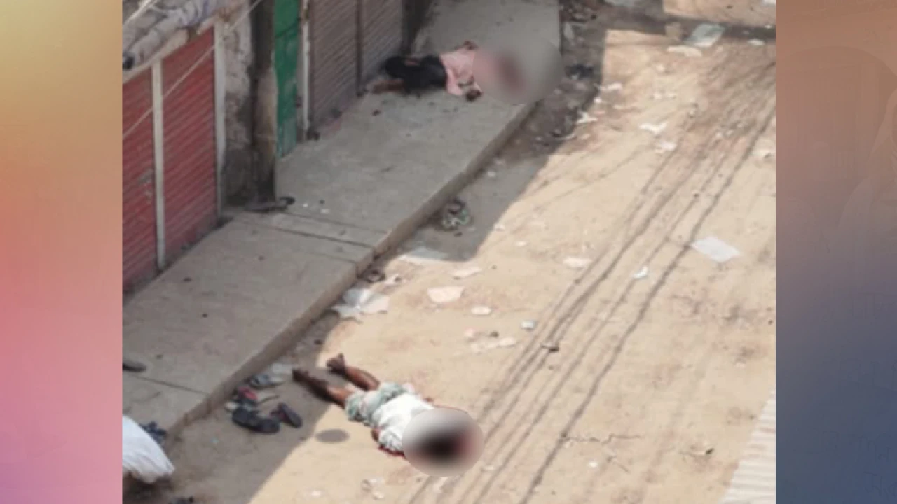 রংপুরে বিএনপির দুই পক্ষের সংঘর্ষে আহত ২০