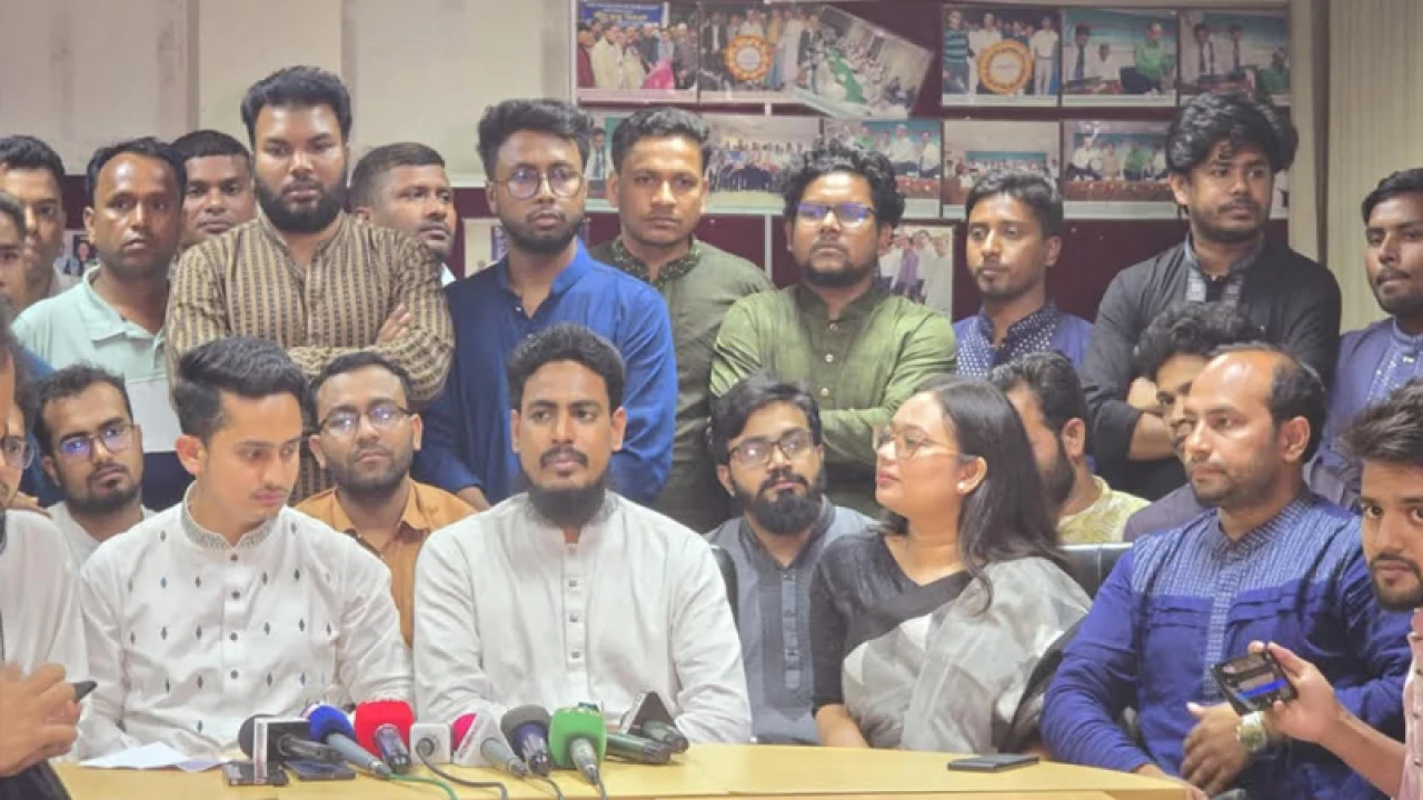 ‘সুষ্ঠু নির্বাচন হলে জি এম কাদের তৃতীয় লিঙ্গের প্রার্থীর কাছে পরাজিত হতেন’ 