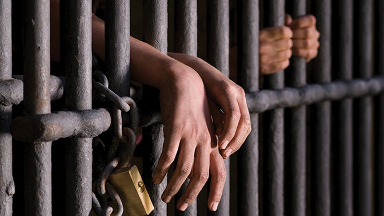 নারী সাংবাদিকের শ্লীলতাহানির মামলায় তিনজন কারাগারে