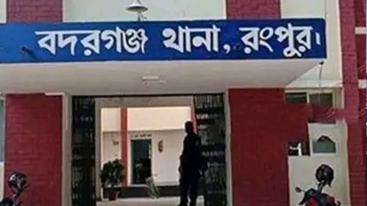 বদরগঞ্জে বিএনপির দুই গ্রুপের সংঘর্ষ, নিহত ১