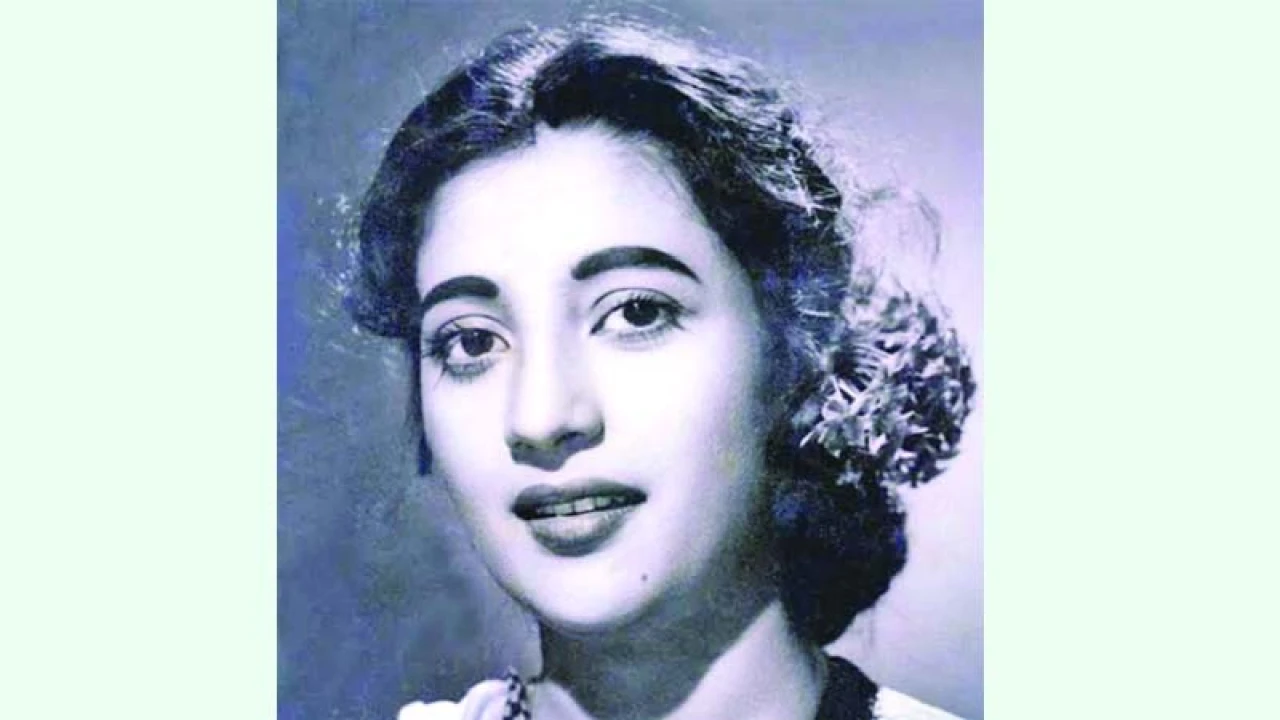 সুচিত্রা সেনের জন্মদিন আজ