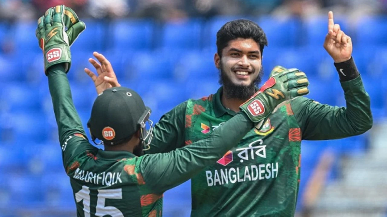 শিরোপা চান রিশাদ