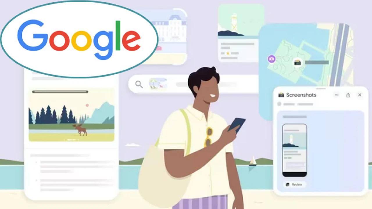 ভ্রমণ পরিকল্পনায় গুগলের নতুন এআই ফিচার