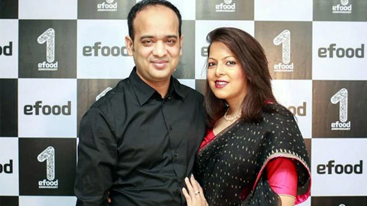 ইভ্যালির রাসেল-শামীমার ৩ বছরের কারাদণ্ড 