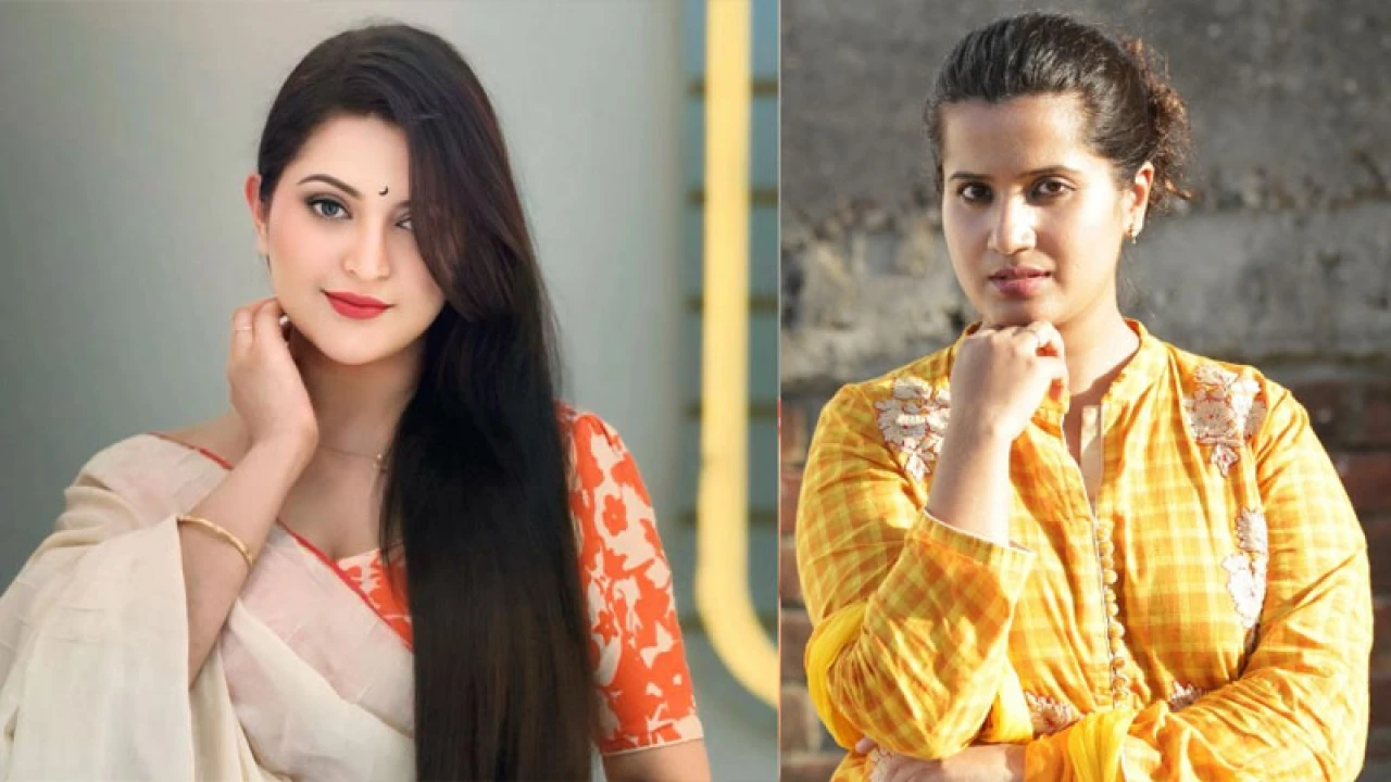 পরীমণির গৃহকর্মীকে মারধরের ঘটনায় যা বললেন ন্যান্সি 