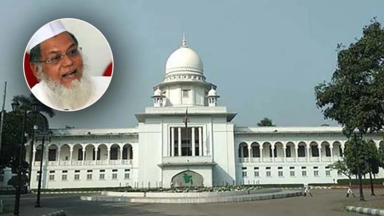 শোলাকিয়ার ইমাম মাসউদের নিয়োগ প্রক্রিয়া অবৈধ: হাইকোর্টের রায়  প্রকাশ