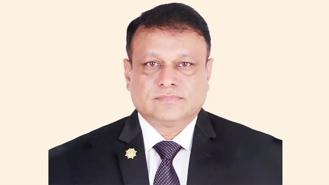 এসএসএফের সাবেক ডিজির সম্পদ জব্দের আদেশ