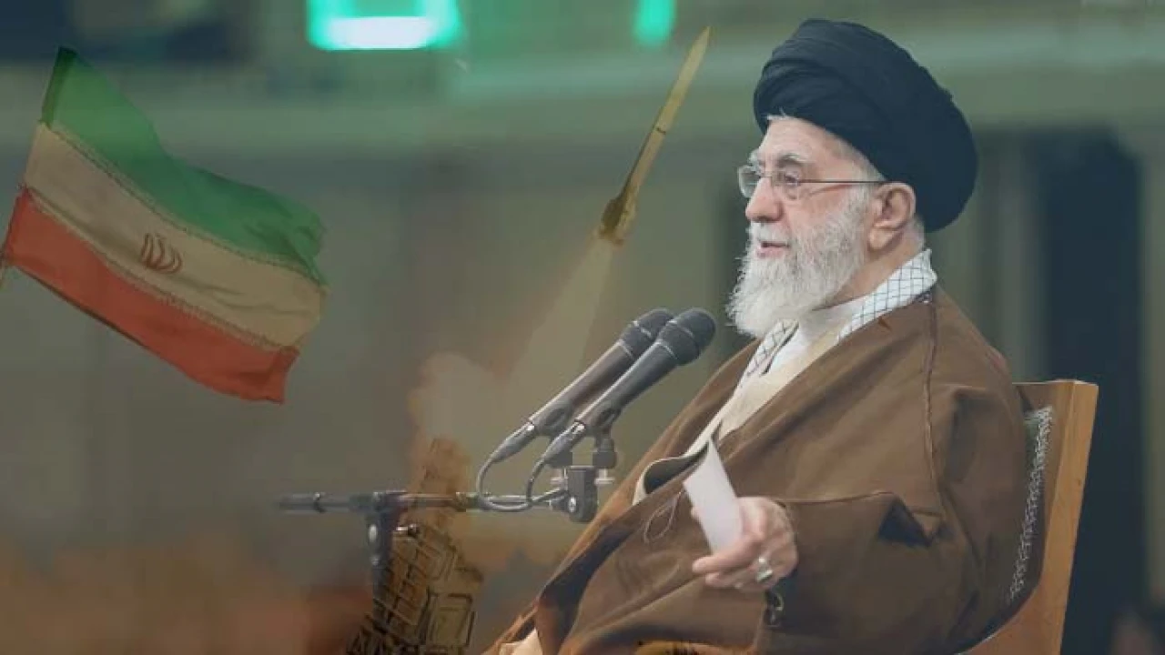 মধ্যপ্রাচ্যের ৬ দেশকে ইরানের হুমকি, যুদ্ধের শঙ্কা