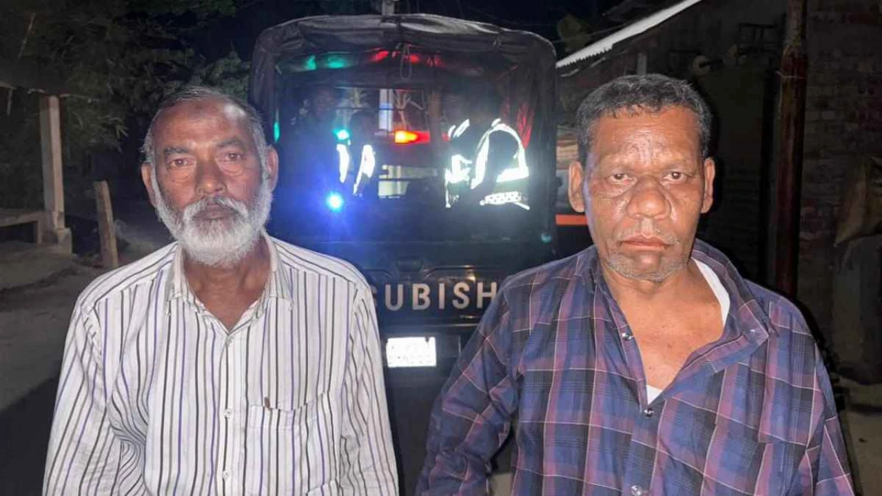 সাংবাদিকের দুই হাত ভেঙে দেওয়ার ঘটনায় বিএনপির নেতাসহ গ্রেপ্তার ২