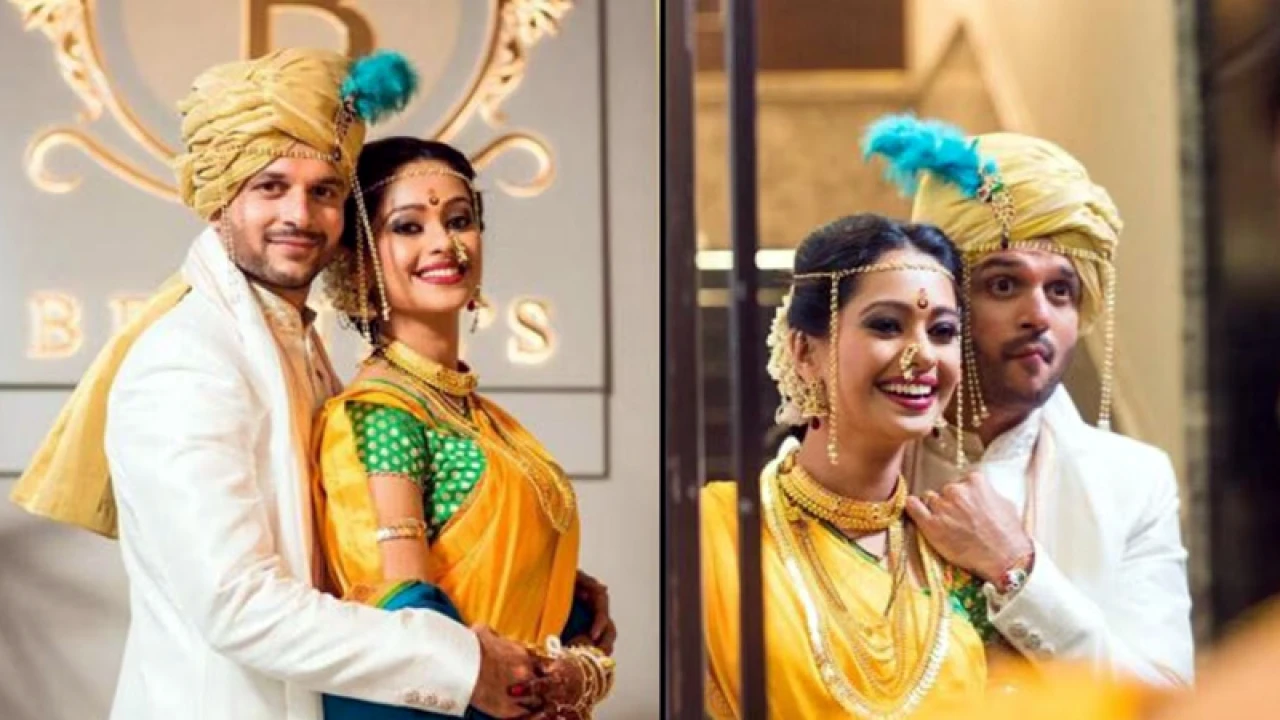 বিচ্ছেদের পথে হাঁটলেন তারকা দম্পতি