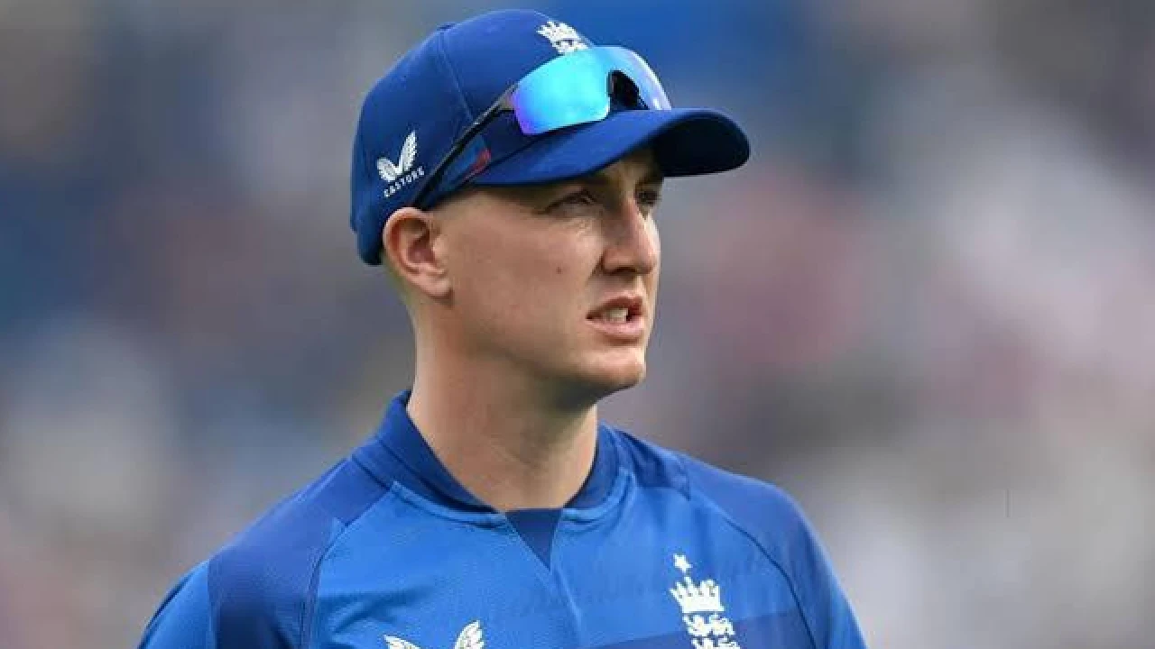 ব্রুকই হলেন ইংল্যান্ডের সাদা বলের অধিনায়ক
