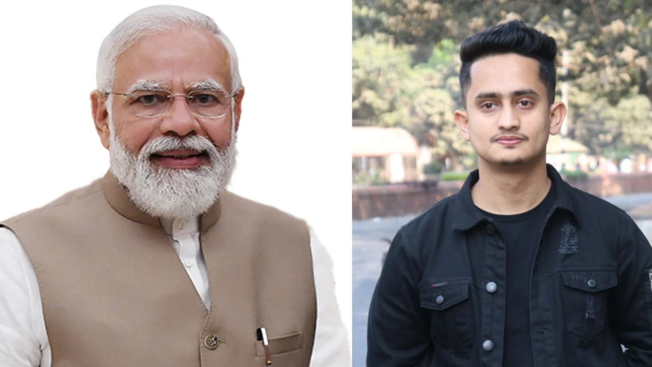 নরেন্দ্র মোদিকে নিয়ে যা বললেন সারজিস আলম