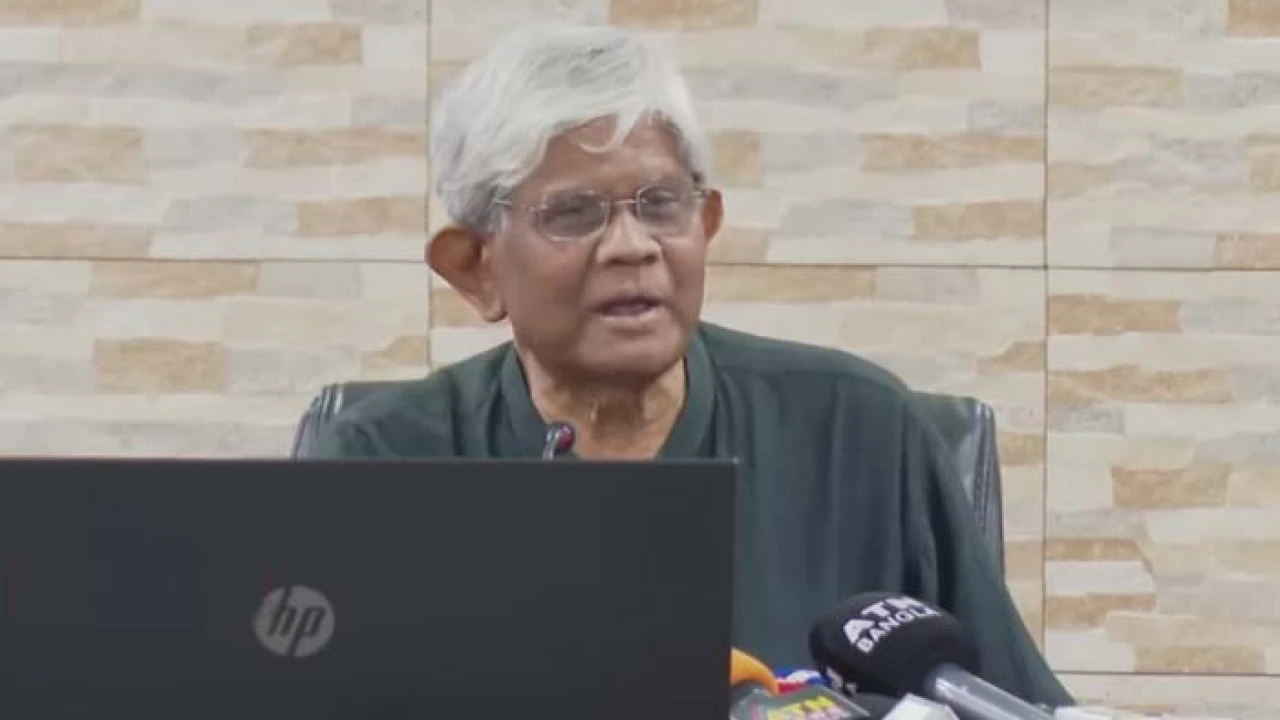 শুল্ক আরোপকে ইতিবাচক দেখছে বাংলাদেশ: অর্থ উপদেষ্টা