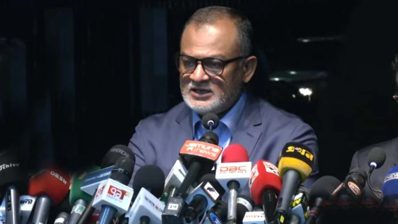 যুক্তরাষ্ট্রকে দেওয়া চিঠির বিষয়ে পজেটিভ সিদ্ধান্ত আসতে পারে: বাণিজ্য উপদেষ্টা