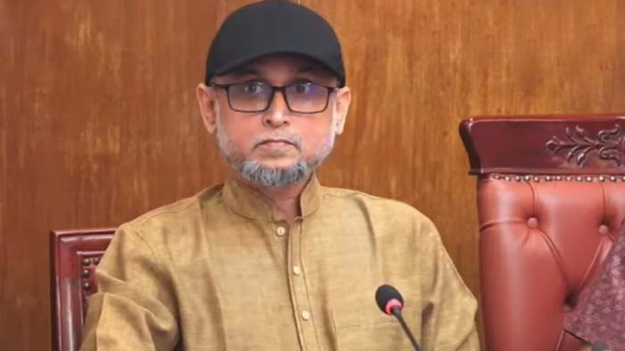 মঙ্গল শোভাযাত্রার নাম পরিবর্তন নিয়ে যা বললেন ফারুকী