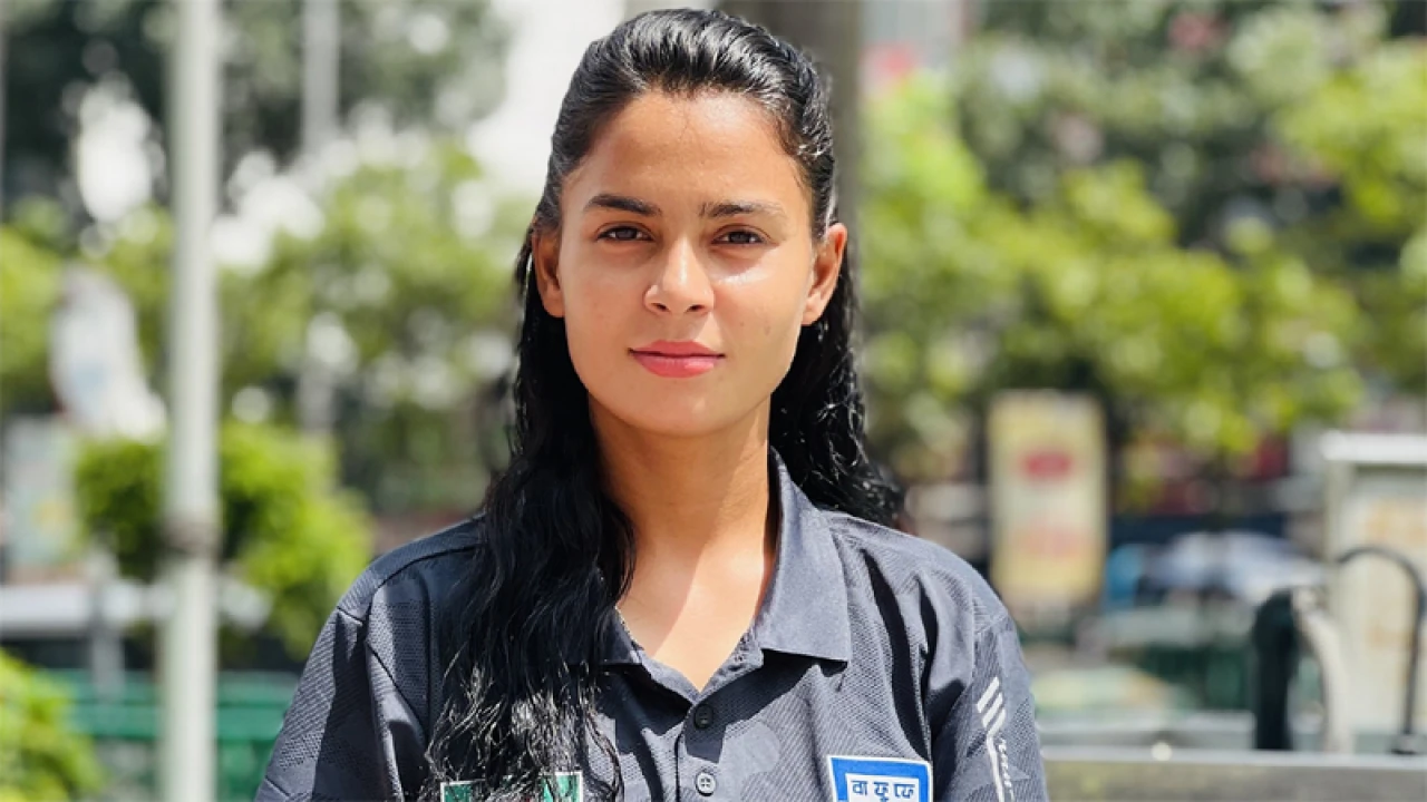 সানজিদা-কৃষ্ণাসহ আরও ৪ ফুটবলার যাচ্ছেন ভুটানের লিগে