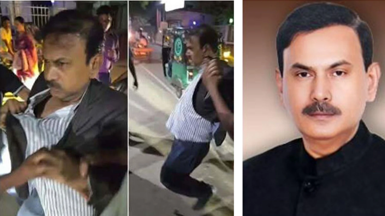 মুক্তি পেয়ে জেলগেটে গণধোলাইয়ের শিকার সাবেক এমপি ফের কারাগারে