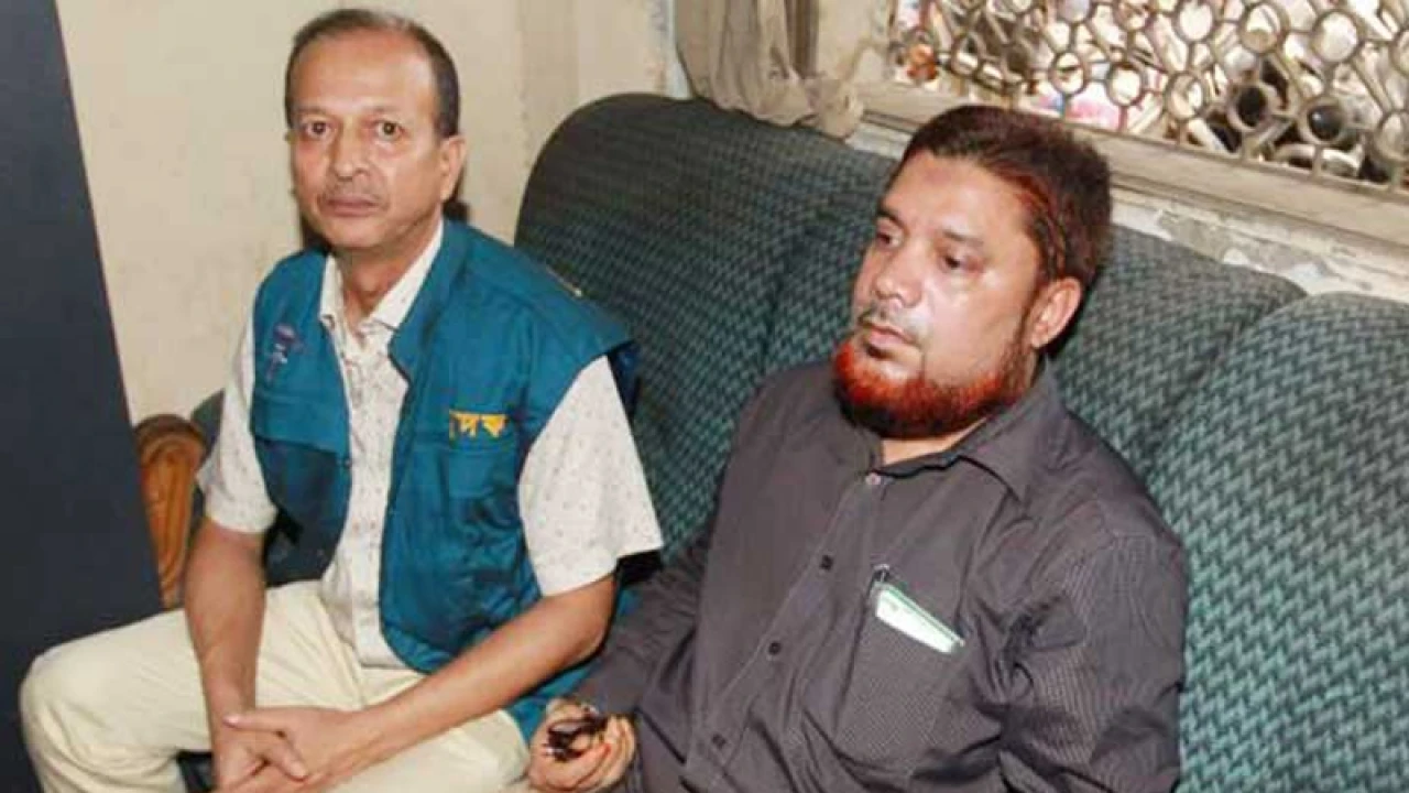 ঘুষসহ গ্রেপ্তার নৌ অধিদপ্তরের সাবেক প্রধান প্রকৌশলীর ৩ বছরের কারাদণ্ড