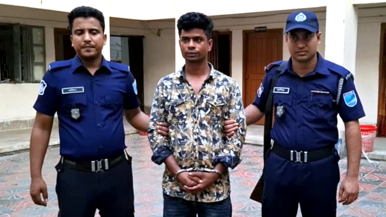 হত্যার পর লাশ গুমের মামলা, আত্মগোপনে থাকা যুবককে উদ্ধার