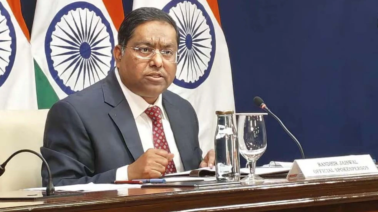 যে ব্যাখা দিল ভারত