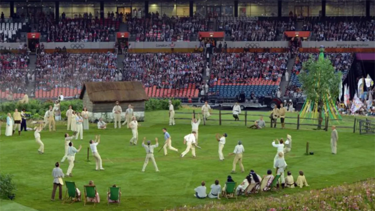 অলিম্পিক ক্রিকেটে খেলবে ৬টি দেশ