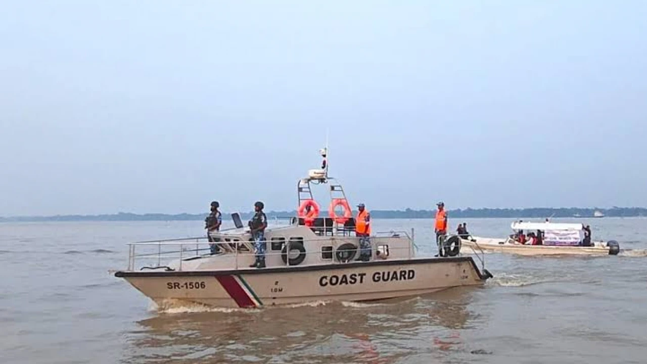 সুন্দরবনে অপহৃত ৬ নারীসহ ৩৩ জেলে উদ্বার 