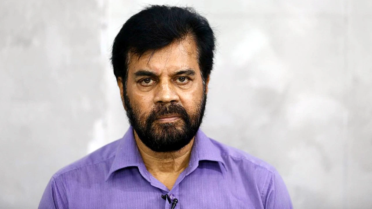 কোণঠাসা হয়ে পড়েছে ইসরায়েল: ইলিয়াস কাঞ্চন