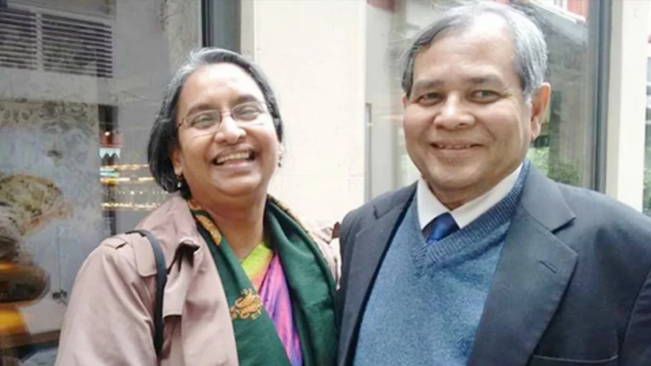 দীপু মনি ও তার স্বামীর ২২ ব্যাংক হিসাব জব্দ 