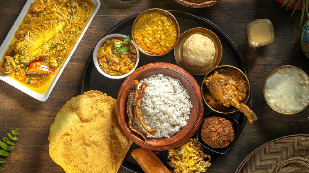 চৈত্র সংক্রান্তি ও বাংলা নববর্ষে ‘স্বাদে বাংলাদেশ’র যত আয়োজন