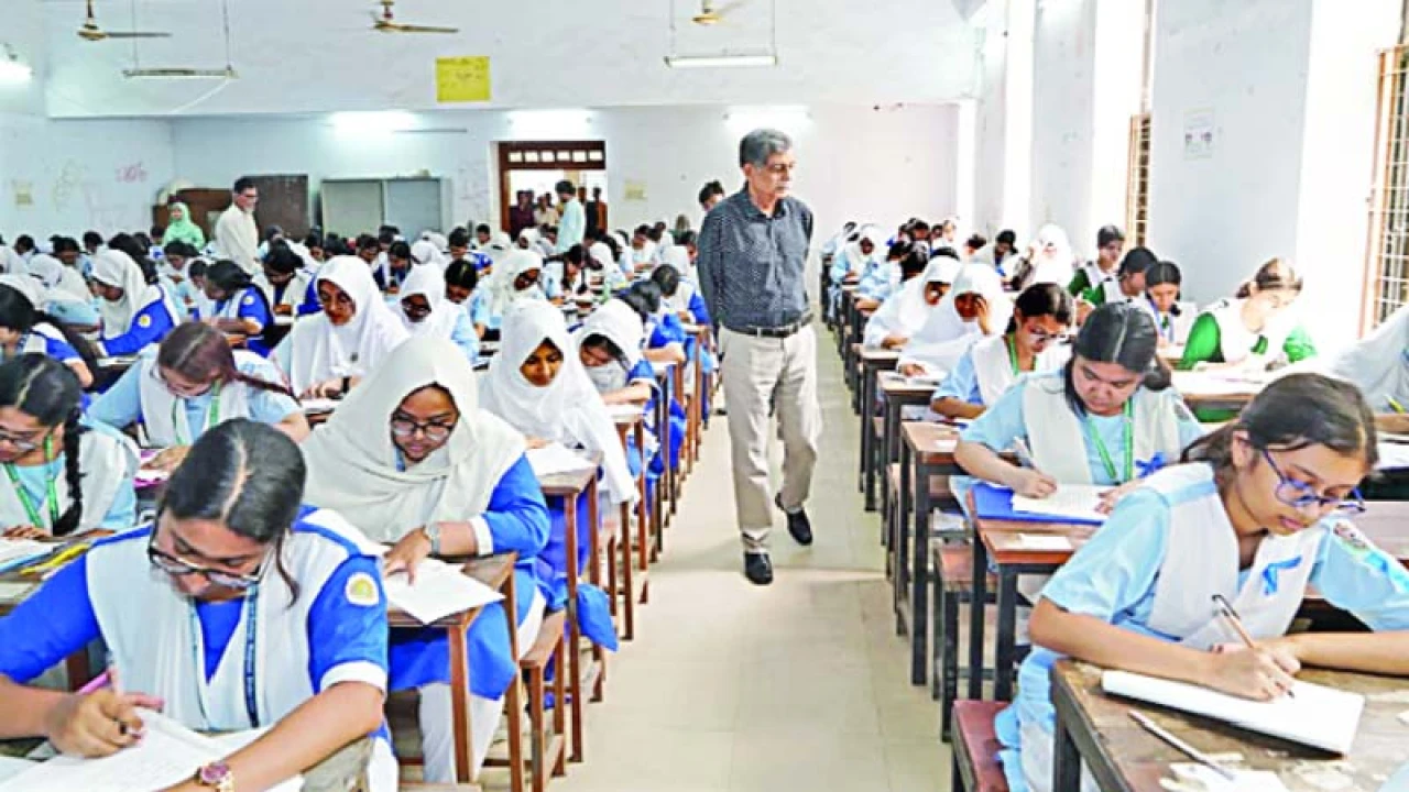 প্রথম দিন অনুপস্থিত ২৭ হাজার