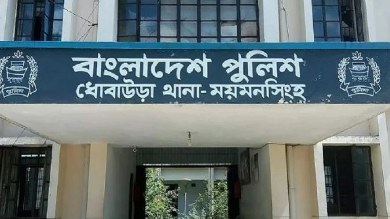 ৪ বছরের শিশু ধর্ষণের ঘটনায় ১৩ বছরের কিশোর আটক