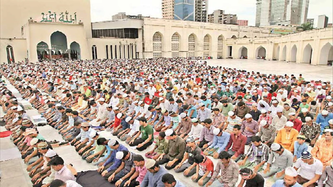 পরপর ৩ জুমা আদায় না করলে যে গুনাহ হবে