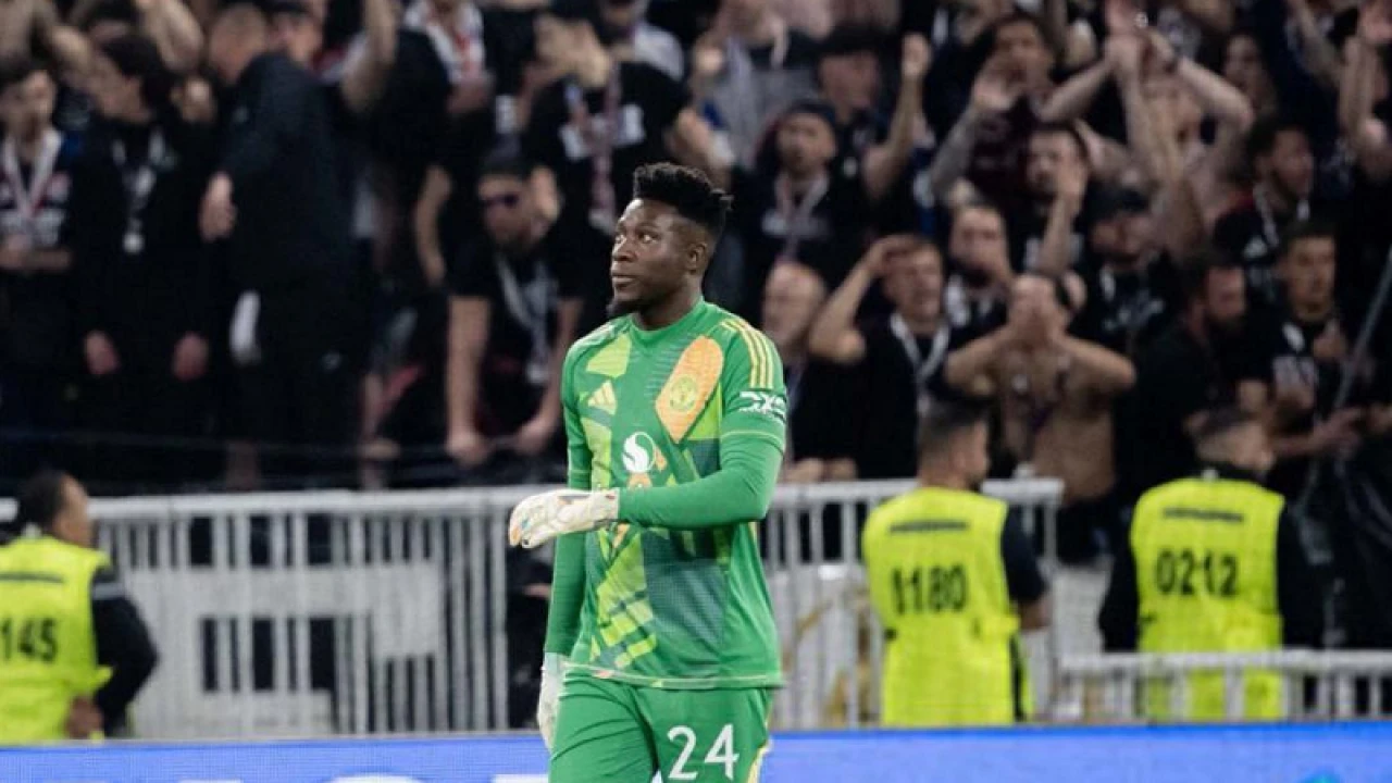 ওনানার কারণে জয় পেল না ইউনাইটেড