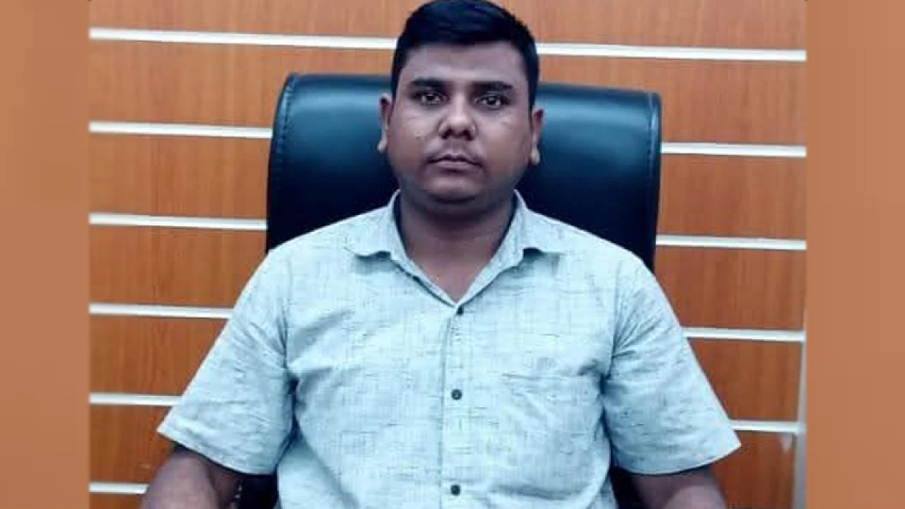 পরীক্ষা কেন্দ্র পরিদর্শন শেষে সড়ক দুর্ঘটনায় শিক্ষকের মৃত্যু