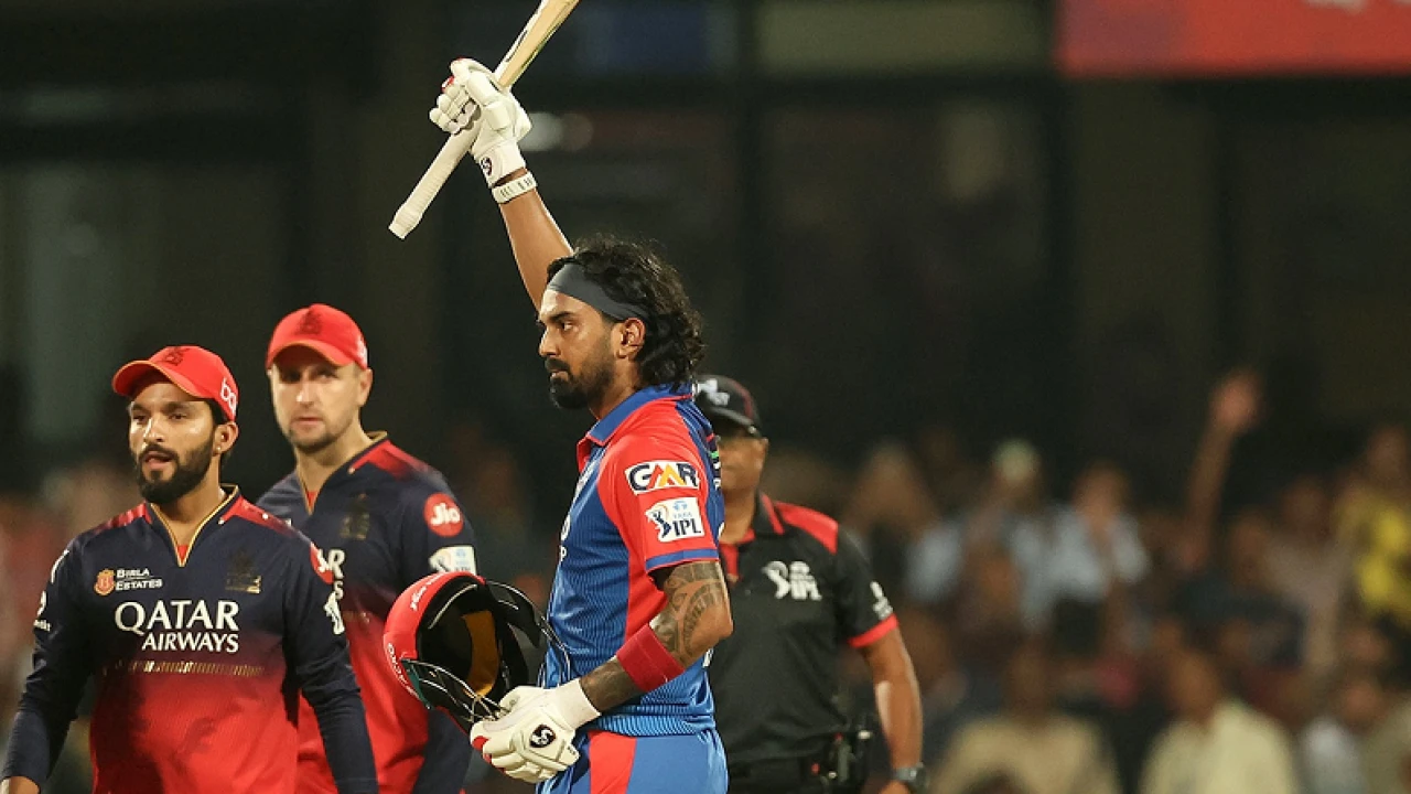 বেঙ্গালুরুর ছেলে রাহুল বেঙ্গালুরুকে হারিয়ে যে ‘এলিট লিস্টে’ ঢুকলেন