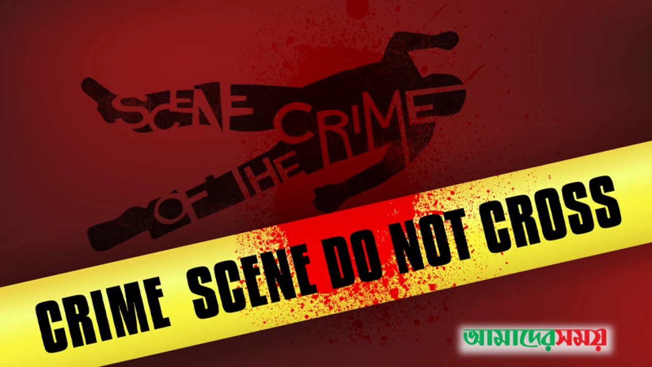 বগুড়ায় বাসের ধাক্কায় ভ্যান চালক নিহত