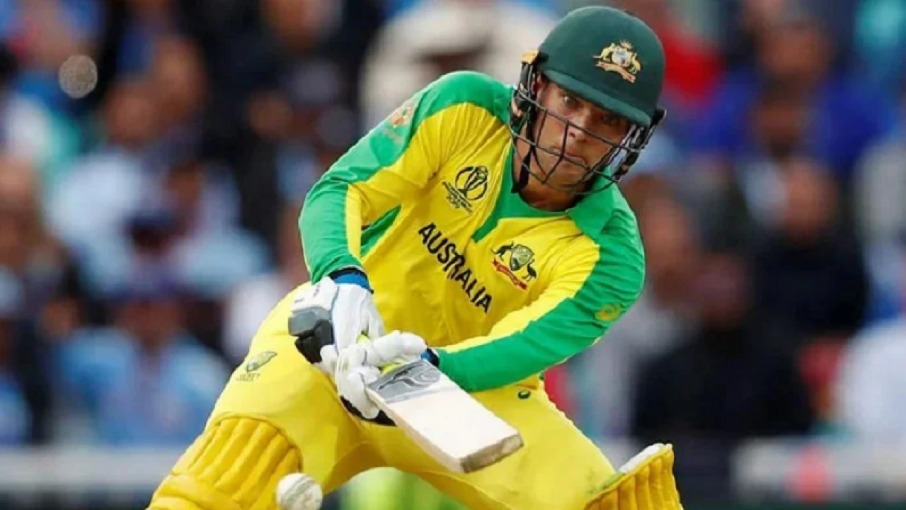 শেষ মুহূর্তে পিএসএল থেকে নাম সরিয়ে নিলেন ক্যারি