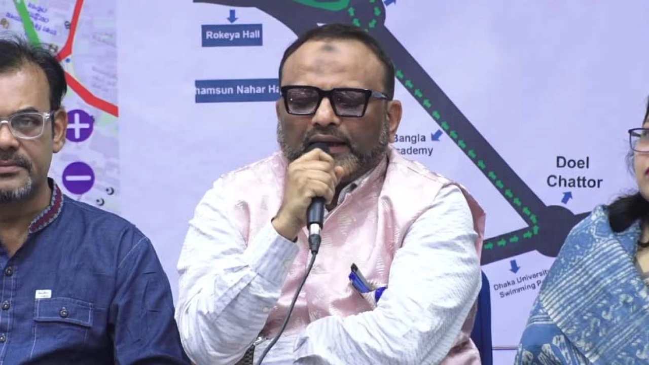 ‘নাম পরিবর্তন করছি না, পুরোনো নাম ও ঐতিহ্যে ফেরত যাচ্ছি’