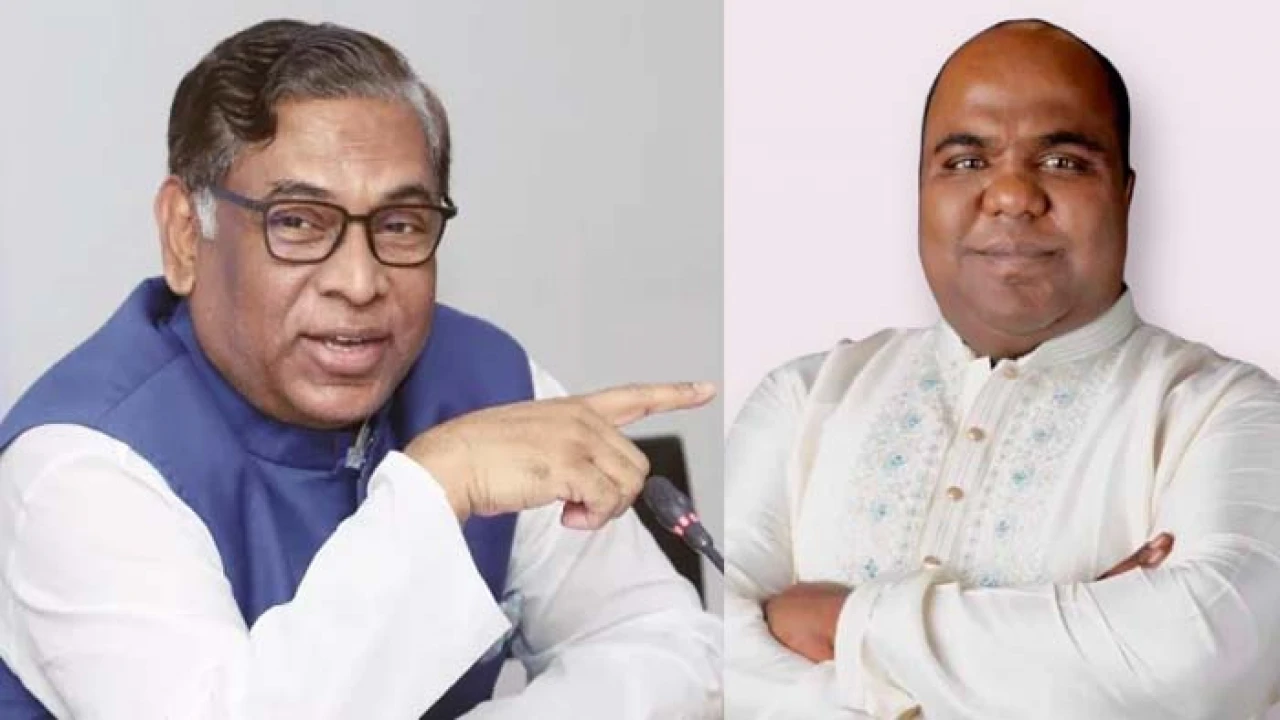 সর্বকালের সেরা ‘বিদ্যুৎ চোর’ বিপু: সিদ্দিকী নাজমুল