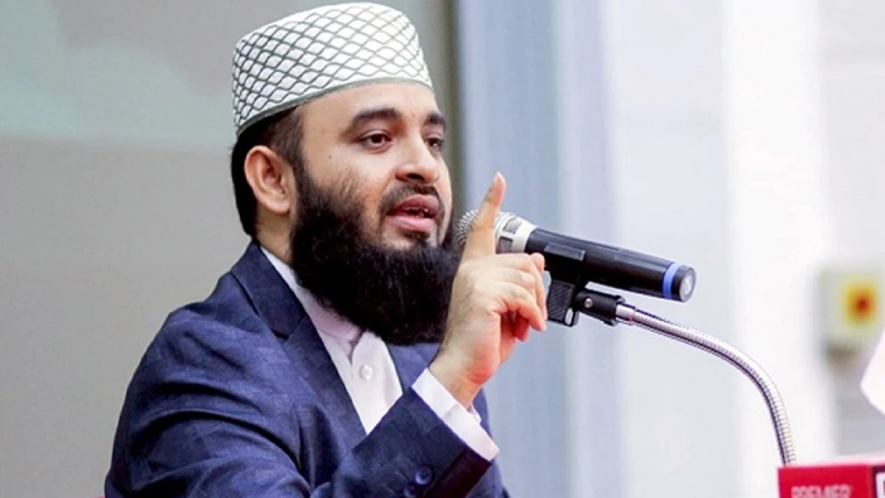 ‘মার্চ ফর গাজা’ কর্মসূচি উপলক্ষে আজহারীর একগুচ্ছ নির্দেশনা