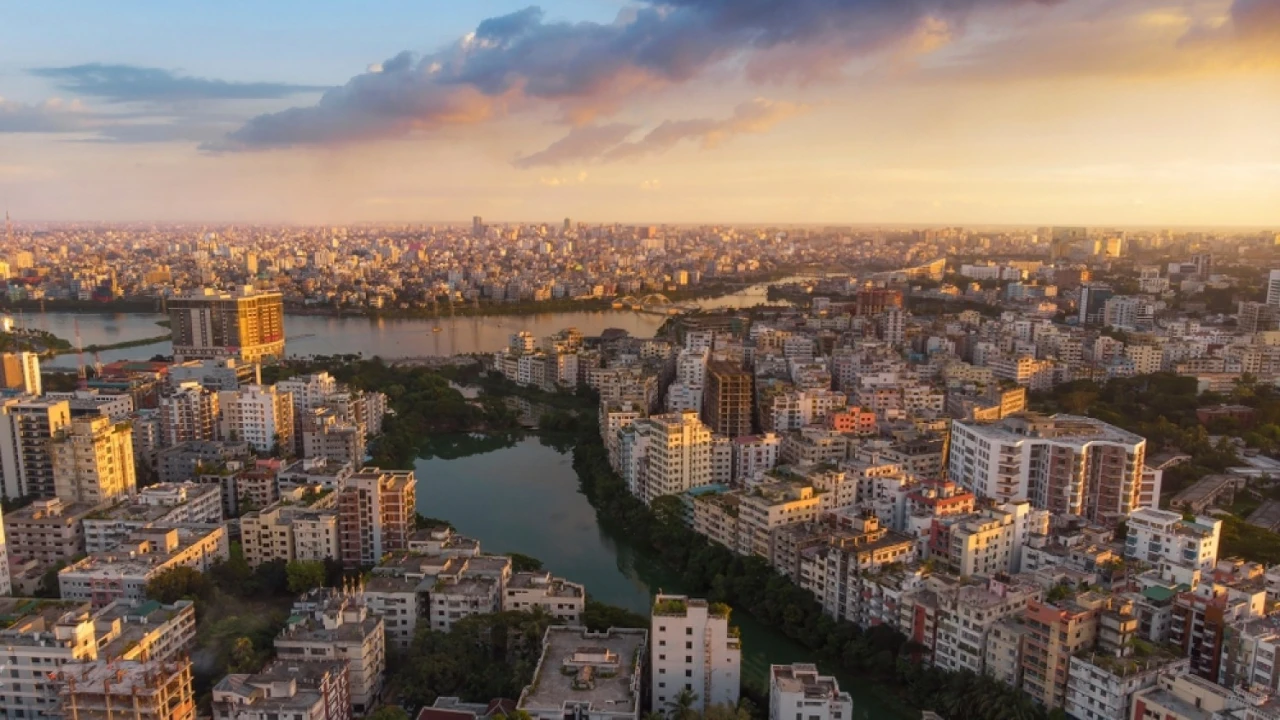 কেমন থাকবে ঢাকার আবহাওয়া