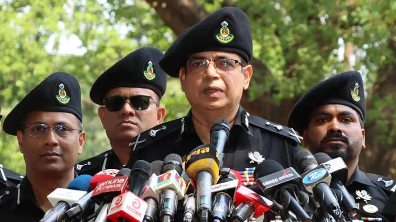 নববর্ষে নিরাপত্তা ব্যবস্থা নিয়ে যা বললেন র‌্যাবের মহাপরিচালক