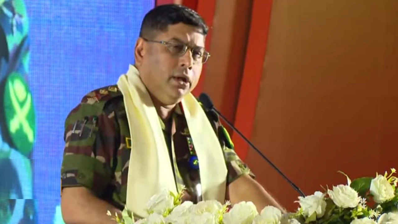 ‘হানাহানি-বিদ্বেষ চাই না, একটা শান্তির দেশ চাই’