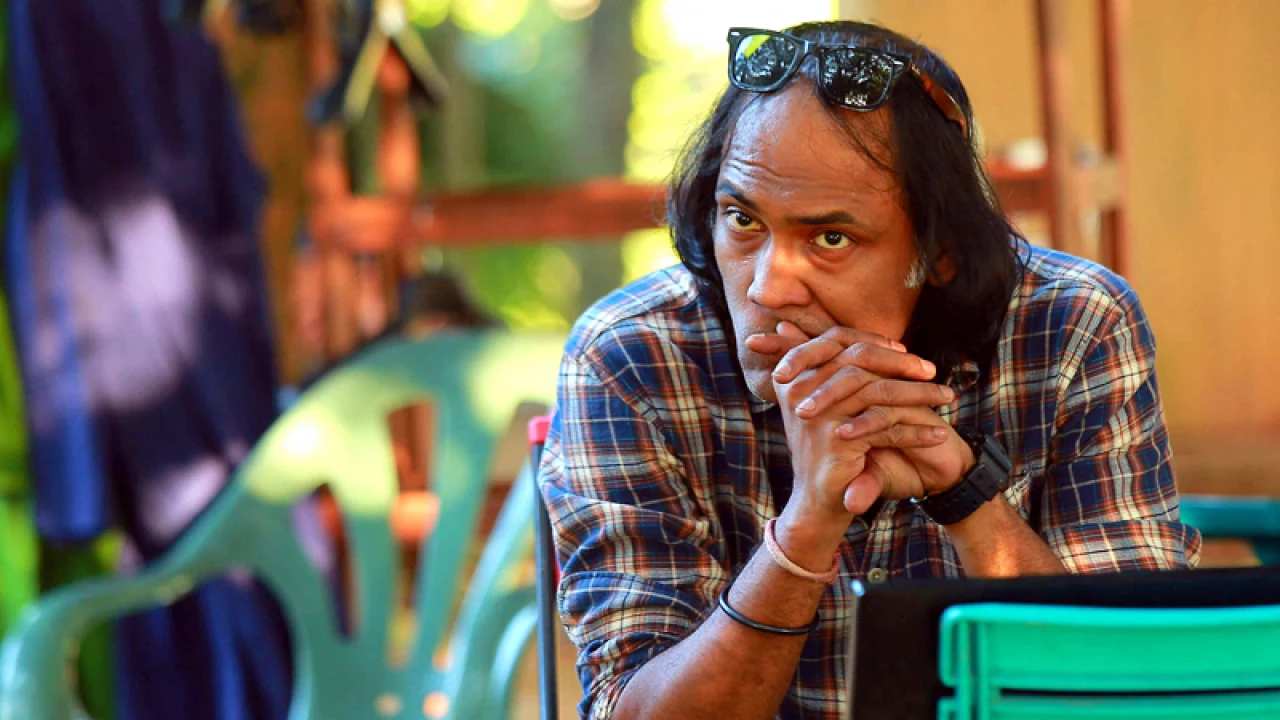 বাবা হারালেন নির্মাতা সুমন আনোয়ার