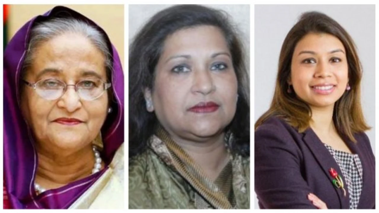 শেখ হাসিনা, রেহানা ও টিউলিপের বিরুদ্ধে গ্রেপ্তারি পরোয়ানা